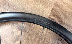 NEWMAN advanced G.34 kaufen in Argovie #4 | velomarkt.ch