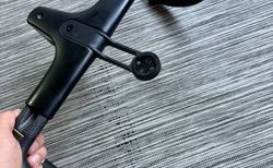 Canyon Cockpit CP0048 PACE | inkl. Drops und Garminhalterung | velomarkt.ch