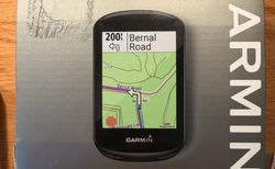 Garmin Edge 830 Solar Komplettset NEU! | Garmin Edge 830 | velomarkt.ch