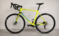 Giant TCR Advanced Carbon – SRAM Rival AXS kaufen in Solothurn #2 | velomarkt.ch
