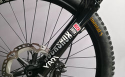 BIXS SAUVAGE E25 kaufen in Saint-Gall #5 | velomarkt.ch