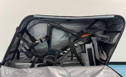 Canyon Speedmax CFR SRAM RED (1x, powermeter) size M + travel bag and adapters kaufen in Zurigo #4 | velomarkt.ch