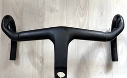 Trek Aero RSL Road Integrierte Lenker-Vorbau-Einheit | Trek Aero RSL Road Integrierte Lenker-Vorbau-Einhe | velomarkt.ch