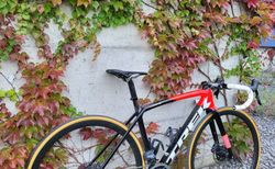 Trek Emonda SL6 | Grösse 52 inkl. Powermeter | velomarkt.ch