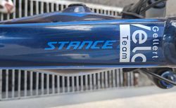 GIANT E-BIKE | Model STANCE | velomarkt.ch