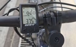 GIANT E-BIKE kaufen in Basel-Landschaft #2 | velomarkt.ch