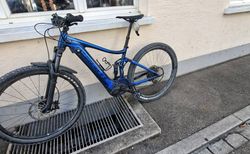 GIANT E-BIKE kaufen in Basel-Landschaft #4 | velomarkt.ch