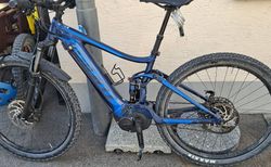 GIANT E-BIKE kaufen in Basel-Landschaft #5 | velomarkt.ch