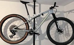 S-WORKS Epic World Cup - Specialized | S-WORKS Epic World Cup - Specialized | velomarkt.ch