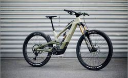 Canyon Torque ON neues Bike | das Bike ist neu und hat Garantie | velomarkt.ch