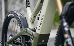 Canyon Torque ON neues Bike kaufen in Argovie #3 | velomarkt.ch