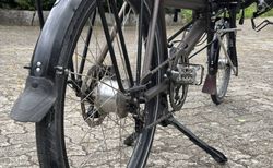 Hase Pino Tandem – Rohloff 14-Gang, SON Nabendynamo kaufen in Zurich #5 | velomarkt.ch