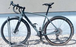 Gravelbike TREK Checkpoint ALR 5 kaufen in Berne #3 | velomarkt.ch
