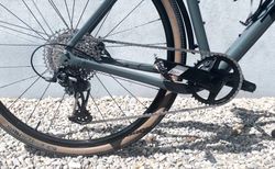 Gravelbike TREK Checkpoint ALR 5 kaufen in Berne #4 | velomarkt.ch