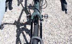 Gravelbike TREK Checkpoint ALR 5 kaufen in Berne #5 | velomarkt.ch