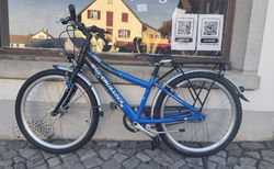 Puky Hot Crusader 24 kaufen in Zurich #2 | velomarkt.ch