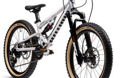 early rider hellion x 20 | raw aluminium, - | velomarkt.ch