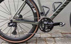 Canyon Grail CF SLX 8 Di2 Gr. L – GRX Di2 / GRC 1400 / 4iiii Powermeter / Pro Cockpit kaufen in Luzern #4 | velomarkt.ch