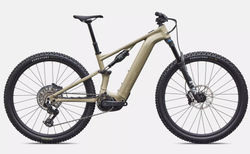Specialized Levo R Comp Alloy | Satin East Sierras / Sandstone Metallic, S3/M, SRAM Eagle 90 T-Type | velomarkt.ch
