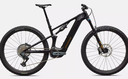 specialized LEVO R Expert Carbon | Gloss Carbon / Burnt Gold Metallic, S1/XS, SRAM GX Eagle AXS Transmission | velomarkt.ch