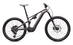 specialized Turbo Levo Comp Alloy G4 | Gun/obsd, S2/S, SRAM Eagle 90 T-Type | velomarkt.ch