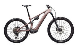 specialized Turbo Levo Comp Carbon G4 | Cham/metobsd, S3/M, SRAM S1000 Eagle Transmission Derailleur | velomarkt.ch