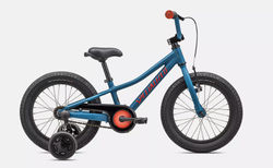 specialized Riprock Coaster 16 | SATIN FIERY RED/WHITE, -, keine | velomarkt.ch
