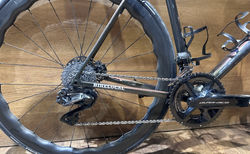 specialized Aethos Sworks DA Di2 kaufen in Graubünden #2 | velomarkt.ch