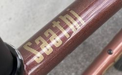 Scolarian "Saathi" in Grösse XS kaufen in Lucerne #3 | velomarkt.ch