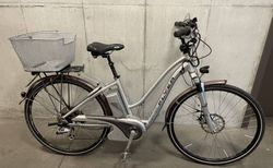 Flyer E-Bike 28 Zoll Tiefeinsteiger | Flyer E-Bike 28 Zoll Tiefeinsteiger | velomarkt.ch