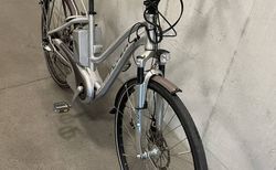 Flyer E-Bike 28 Zoll Tiefeinsteiger kaufen in Berna #2 | velomarkt.ch
