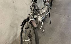 Flyer E-Bike 28 Zoll Tiefeinsteiger kaufen in Berna #4 | velomarkt.ch