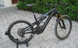 Specialized S-WORKS TURBO LEVO G3 | ***Top E-Mountainbike*** | velomarkt.ch