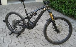 Specialized S-WORKS TURBO LEVO G3 kaufen in Saint-Gall #2 | velomarkt.ch