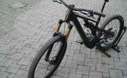 Specialized S-WORKS TURBO LEVO G3 kaufen in Saint-Gall #4 | velomarkt.ch