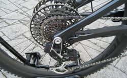 Specialized S-WORKS TURBO LEVO G3 kaufen in Saint-Gall #5 | velomarkt.ch