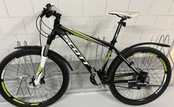 Scott Hardtail Aspect 20 zu verkaufen | Geplegtes Scott MTB, wenig gebraucht, CHF 250 | velomarkt.ch