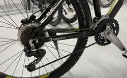Scott Hardtail Aspect 20 zu verkaufen kaufen in Berne #3 | velomarkt.ch