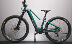 FLYER G1 UPROC 2 | S, Shimano Deore 10-Fach | velomarkt.ch