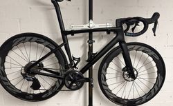 Rennvelo Specialized Venge Disc Shimano Ultegra kaufen in Zurich #4 | velomarkt.ch