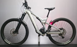 SCOTT STRIKE eRIDE 920 EVO | M, SRAM NX EAGLE 12-Gang | velomarkt.ch
