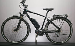 CRESTA E GIRO | M, Shimano Deore 9-Fach | velomarkt.ch