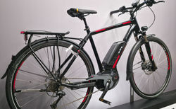 BERGAMONT E-LINE C DEORE PERFORMANCE kaufen in St. Gallen #2 | velomarkt.ch