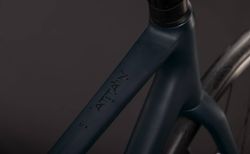 CUBE Attain SLX black´n´chrome L black´n´chrome kaufen in Grisons #3 | velomarkt.ch