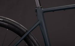 CUBE Attain SLX black´n´chrome L black´n´chrome kaufen in Grisons #4 | velomarkt.ch