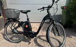 Flyer Gotour 4 – E-Bike – Jg. 2018 – Grösse S – 540 Wh kaufen in Freiburg #2 | velomarkt.ch