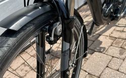 Flyer Gotour 4 – E-Bike – Jg. 2018 – Grösse S – 540 Wh kaufen in Freiburg #5 | velomarkt.ch