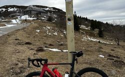 Stevens Arcalis Dura-Ace kaufen in Basel-Landschaft #2 | velomarkt.ch