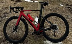 Stevens Arcalis Dura-Ace | Top Zustand Rennrad | velomarkt.ch