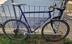 Royal Cyclocross Velo | Royal Cyclocross | velomarkt.ch
